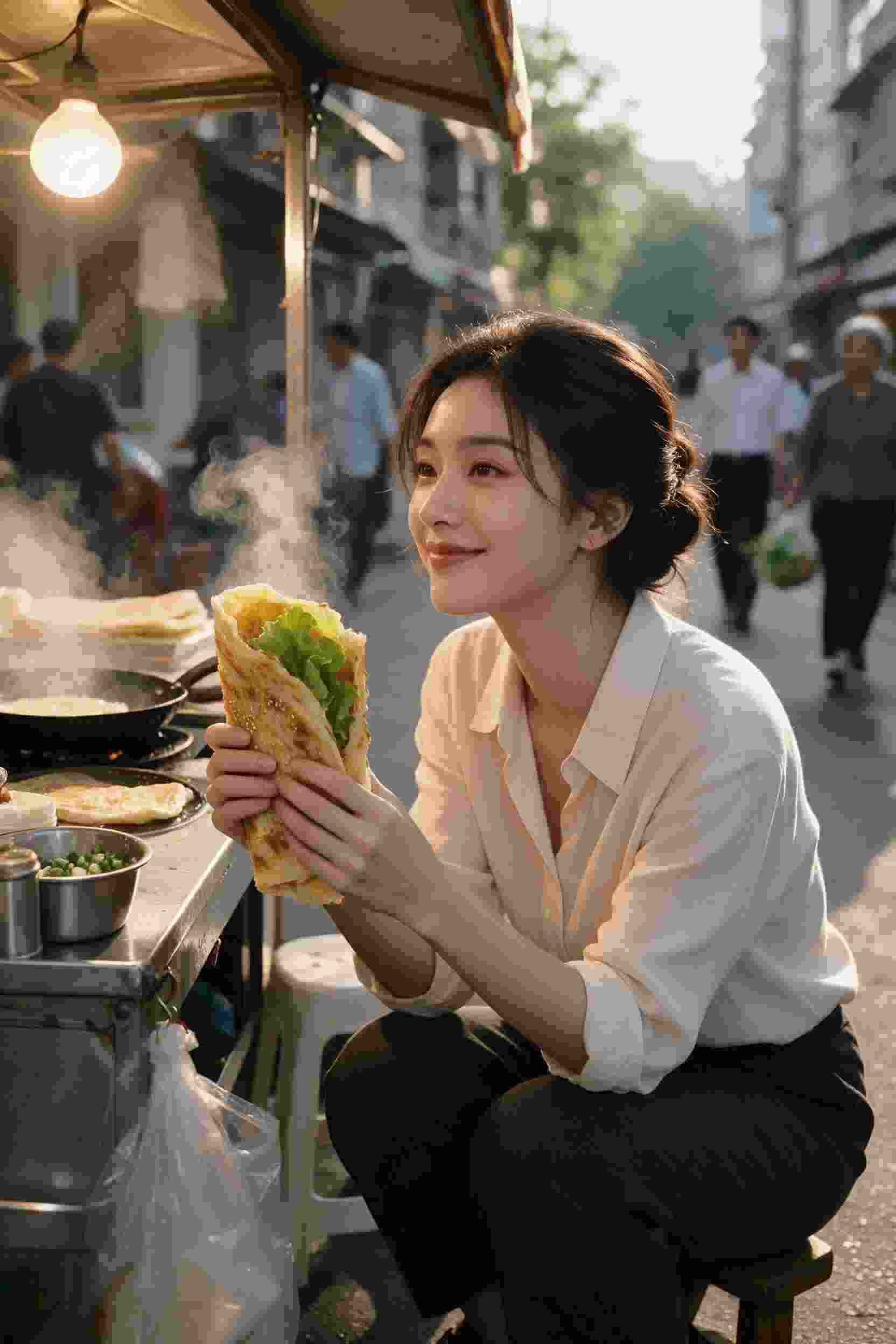 密林冒险