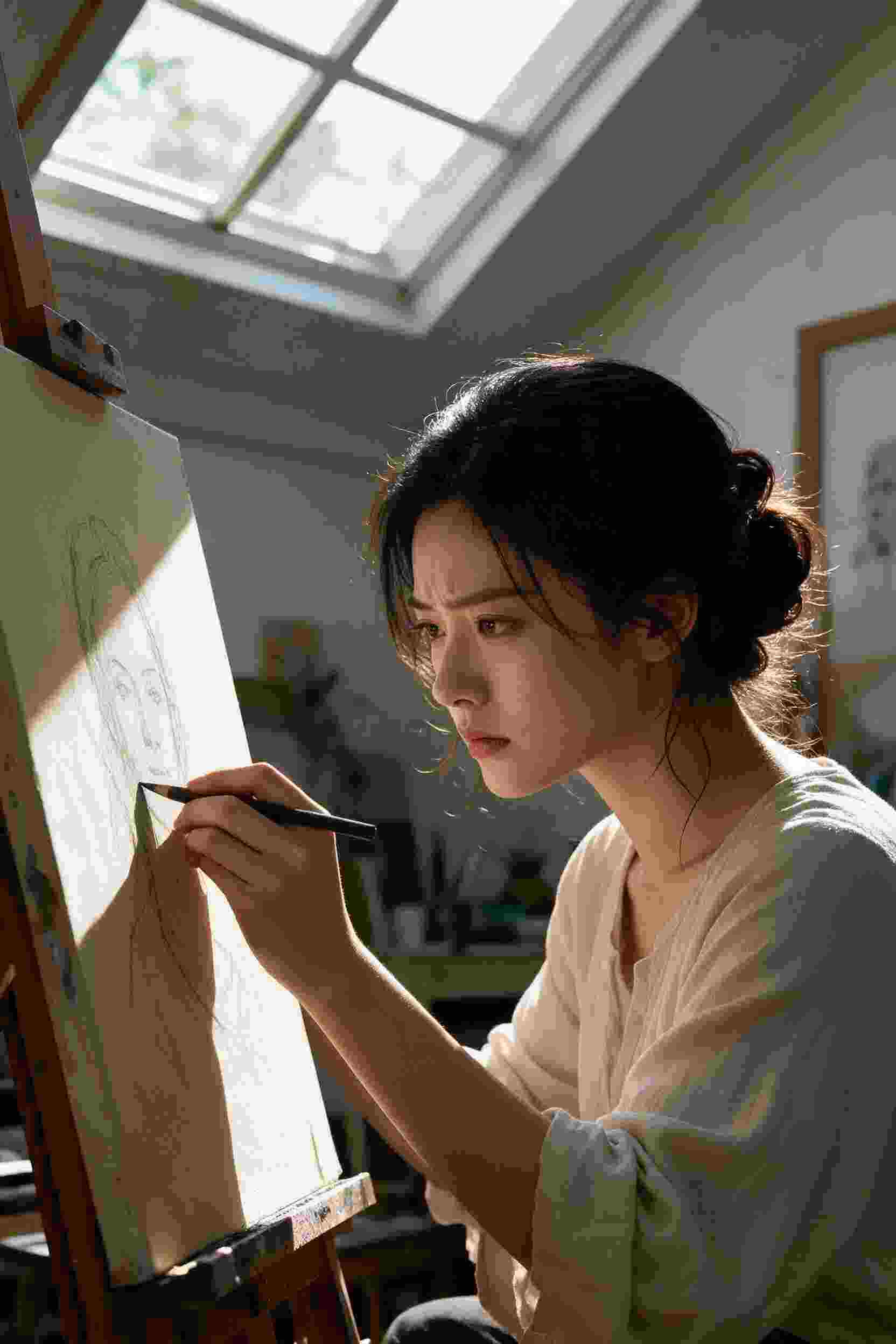 秦时明月