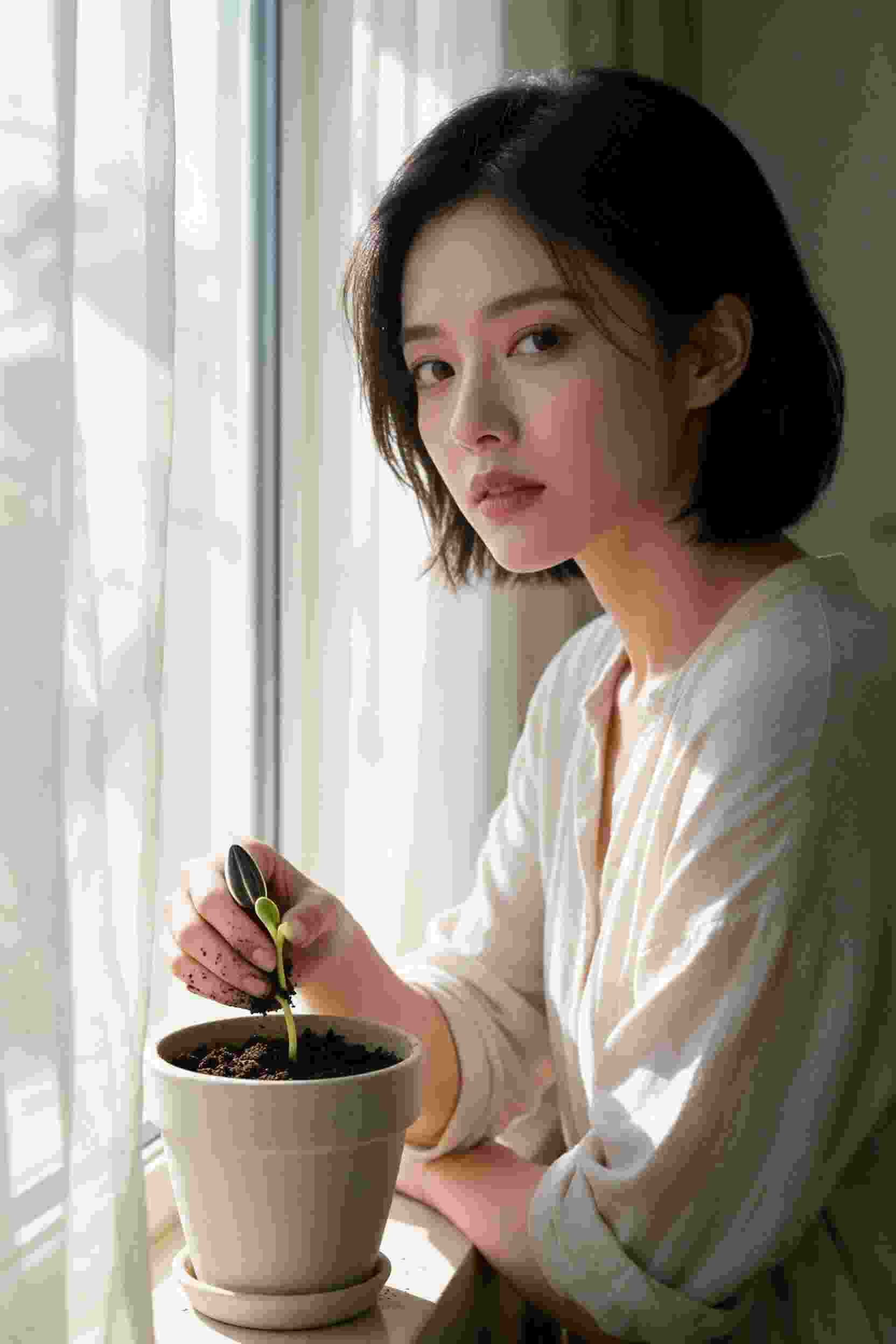 灵笼