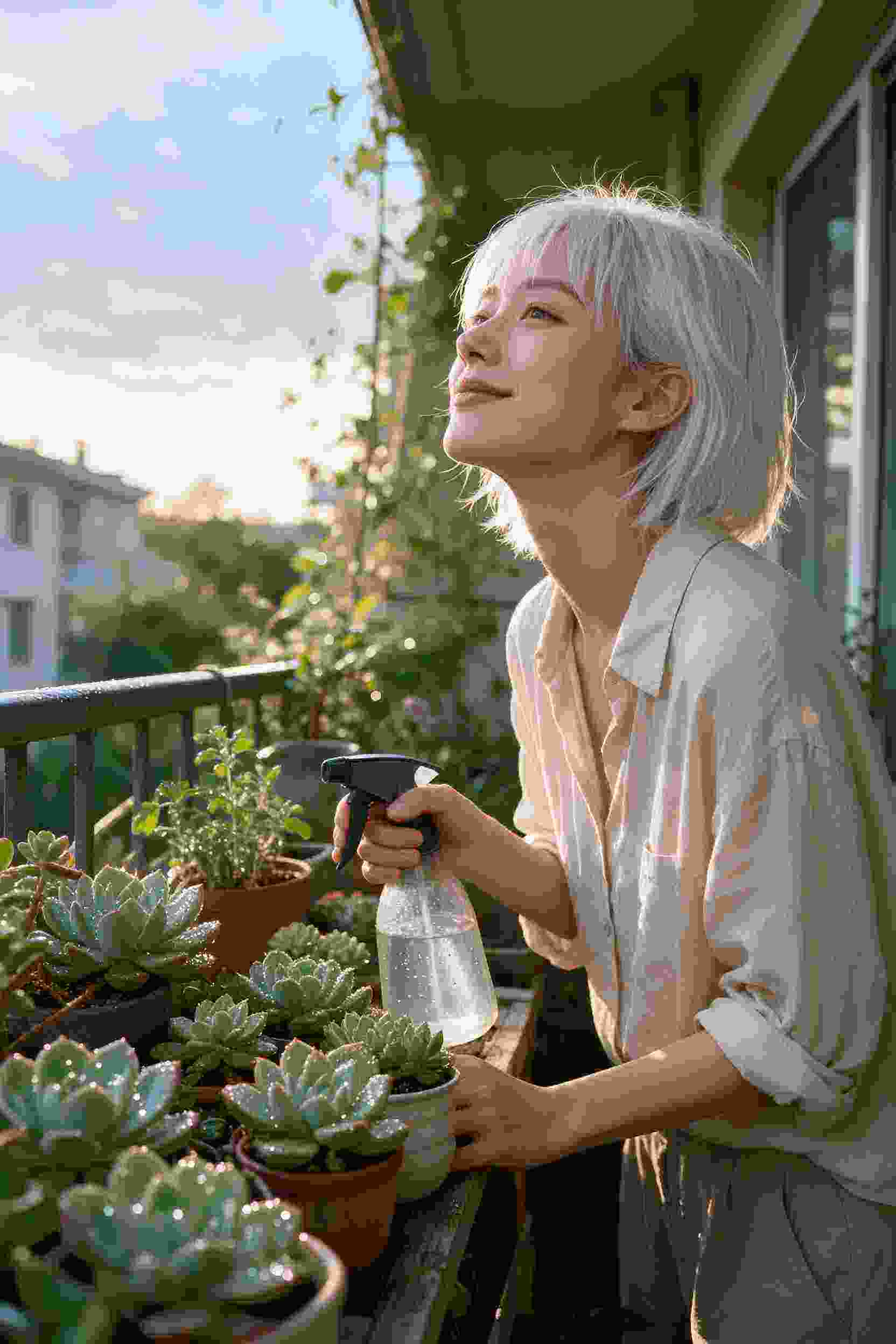 人生若如初