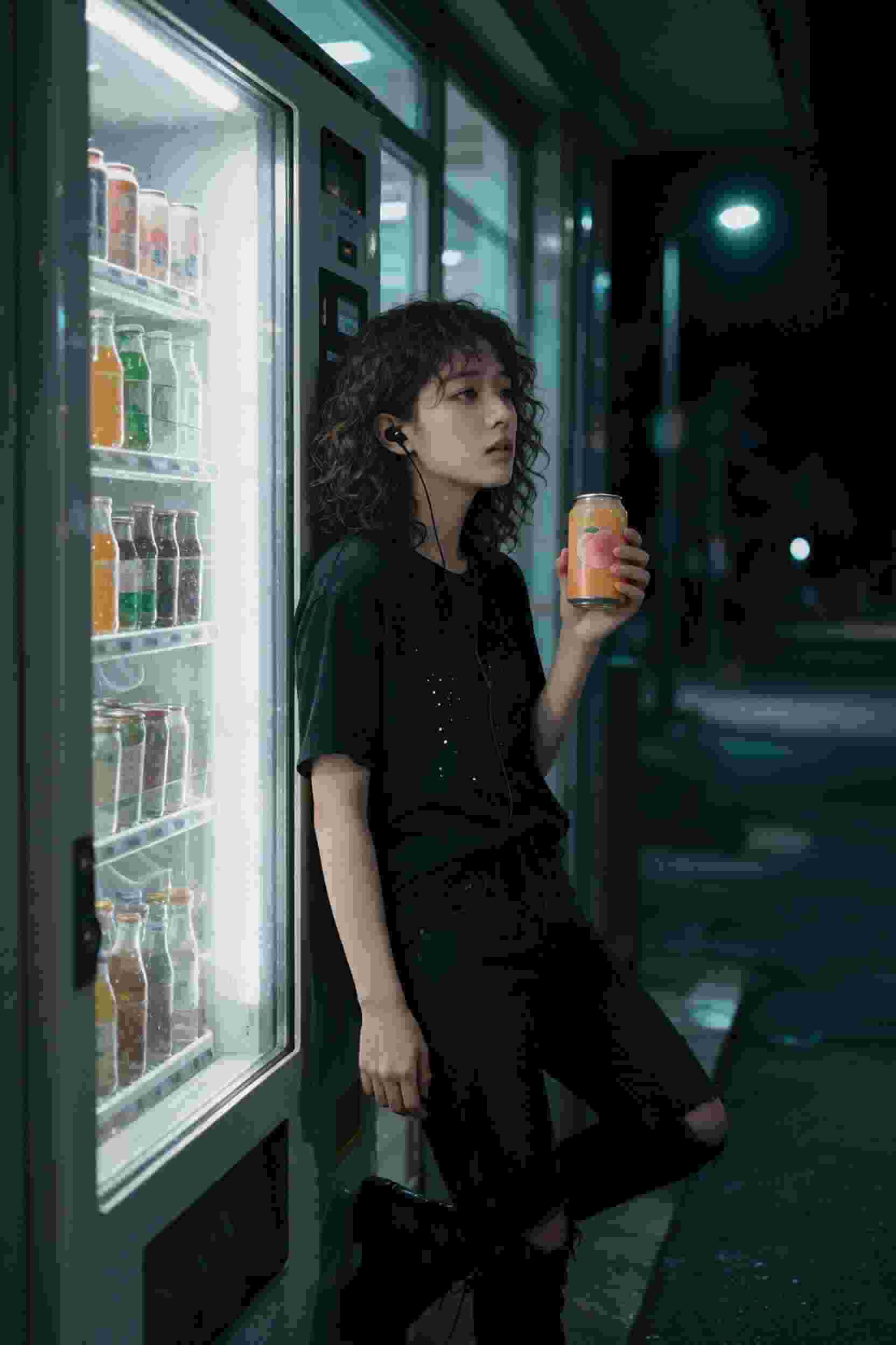 你好邻居